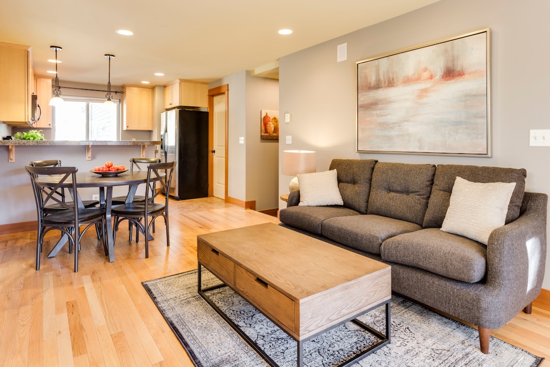5 Simple Sunday Reset Habits for a Clutter-Free Home