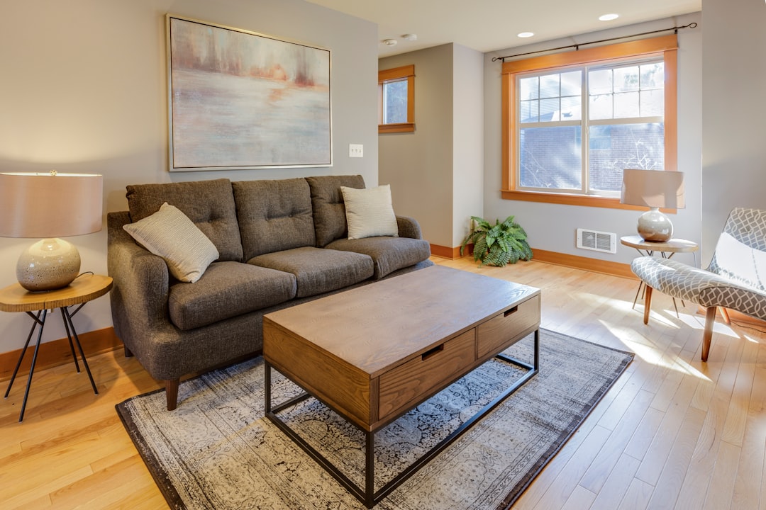 Sunday Reset Routine for a Clean and Organized Home