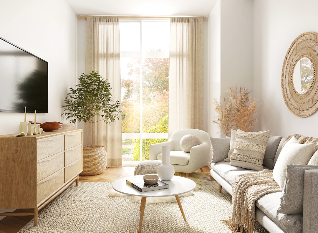 10-Minute Sunday Reset Routine for a Clutter-Free Home