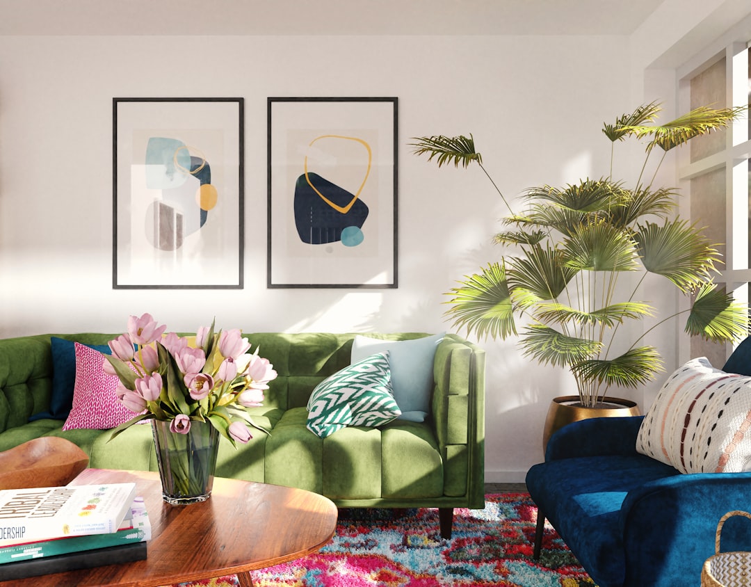 10-Minute Sunday Reset for a Clutter-Free Week