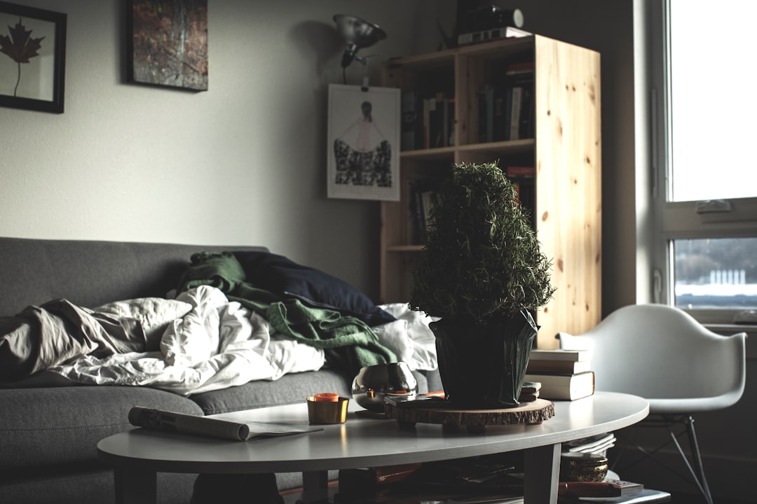 Sunday Reset Routine for Busy Moms