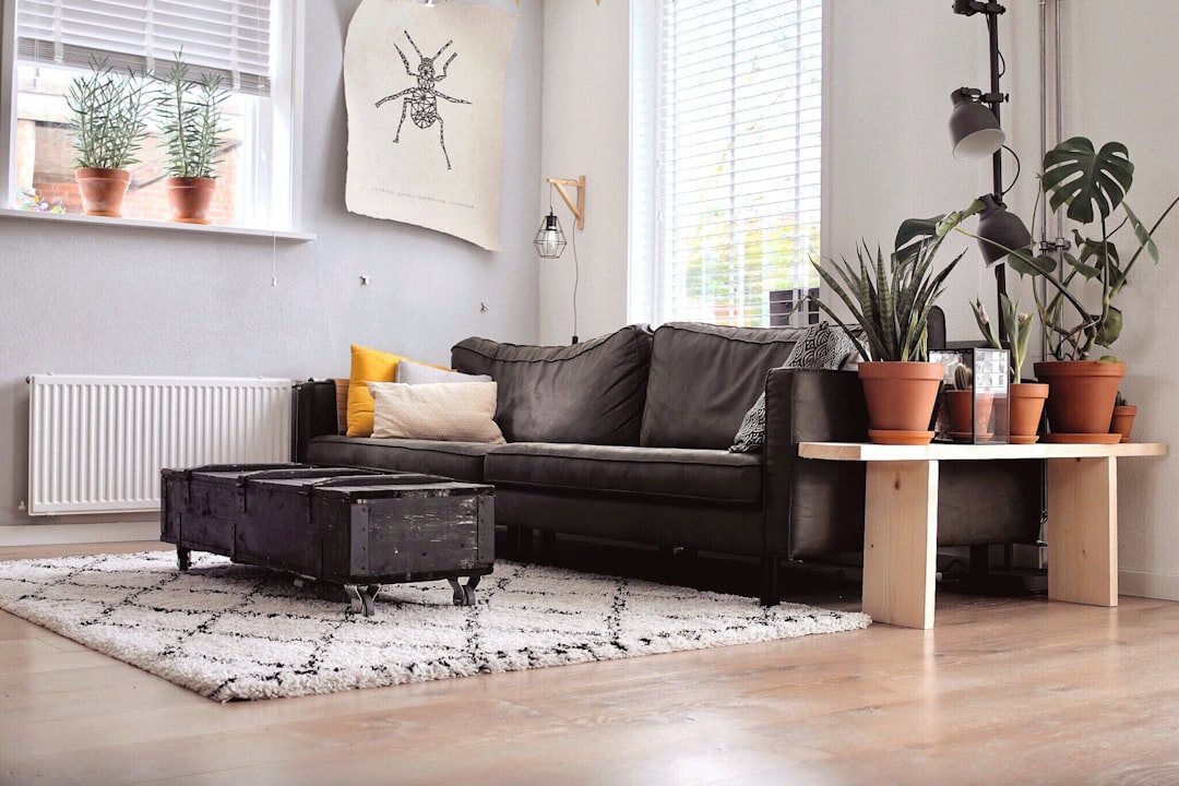 Top 7 Sustainable Home Decor Trends for 2026