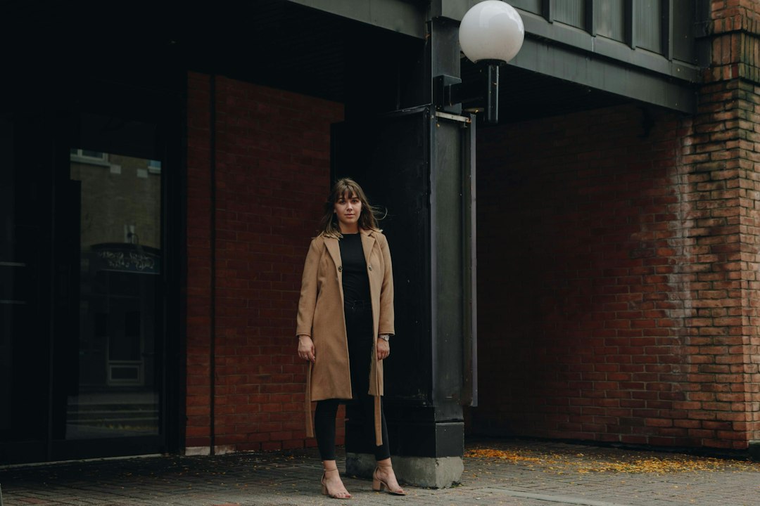 The Seasonal Workwear Capsule Wardrobe Every Working Mom Needs in 2026