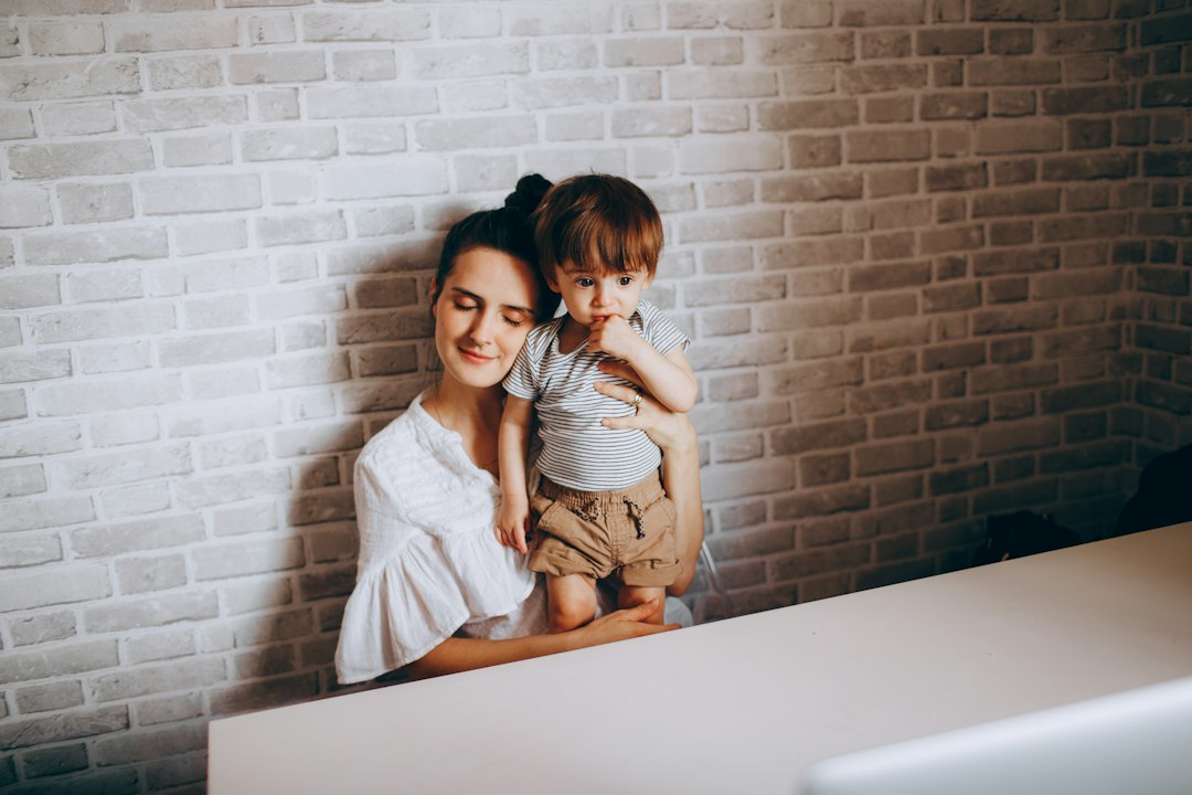 The Working Mom's Guide to a Self-Care Routine That Actually Sticks
