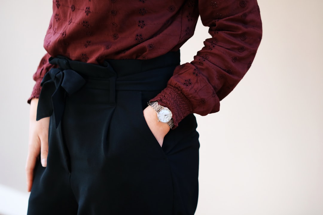 Workwear for Plus-Size Moms: Stylish and Comfortable Options