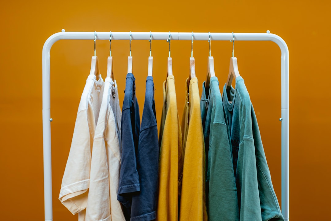 5 Workwear Staples That Survive School Drop-Off & Meetings