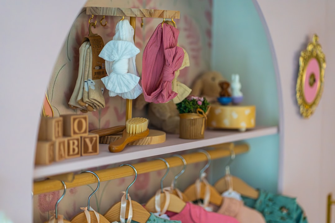 5 Workwear Staples That Survive Toddler Chaos